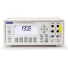 Aim-TTi Bench Multimeter True RMS 1000V DC, 10A AC/DC, Rechargeable Ni-MH Battery 1908