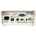 Aim-TTi Bench Multimeter True RMS 1000V DC, 10A AC/DC, Rechargeable Ni-MH Battery 1908