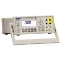 Aim-TTi Bench Multimeter True RMS 1000V DC, 10A AC/DC, Rechargeable Ni-MH Battery 1908