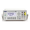 Aim-TTi Bench Multimeter True RMS 10 A AC, 10 A DC 1908P