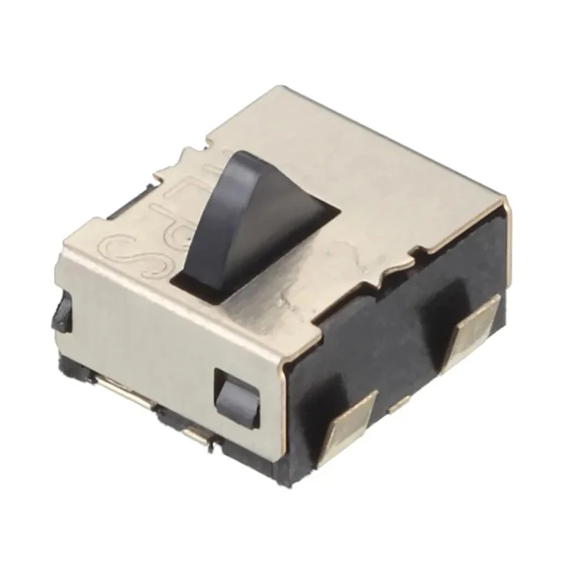 Alps Alpine Compact Detector Switch SPST, Lever Actuator, 1mA, PCB Mount SPVM110200