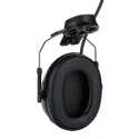 3M PELTOR ProTac III Listen Only Electronic Ear Defenders with Headband 25 dB Black MT13H220P3E