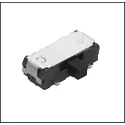 Alps Alpine Surface Slide Switch SPDT Latching 300mA SSSS211603