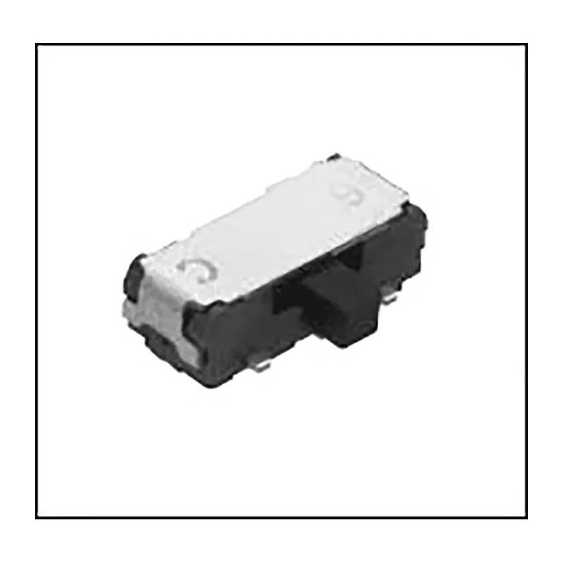 Alps Alpine Surface Slide Switch SPDT Latching 300mA SSSS211603