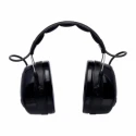Honeywell Safety ProTac III Listen Only Electronic Ear Defenders with Headband 32 dB Black MT13H221A