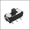 Alps Alpine Surface Mount SPDT Latching Slide Switch 300mA 6V DC SSSS213202