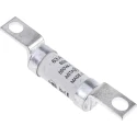RS PRO British Standard Fuse A4, 63A Current Rating, 550V AC High Rupture Capacity, Offset Tag Orientation, 94 mm 521-2680
