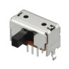Alps Alpine Through Hole Slide Switch DPDT Latching 100mA SSSF121900