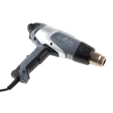 Steinel Corded Heat Gun 2.3 kW 240 V 650 °C Maximum Operating Temperature Type G British 3-Pin Plug HG2320E