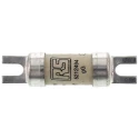 RS PRO 6A British Standard Fuse A1 550V AC High Rupture Capacity, 44.5 mm 521-2494