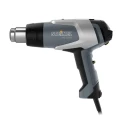 Steinel Corded Heat Gun 1.4 kW 110 V 650 °C Max Air Flow 500 L/min HG2320E 012694