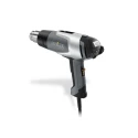 Steinel Corded Heat Gun 1.4 kW 110 V 650 °C Max Air Flow 500 L/min HG2320E 012694