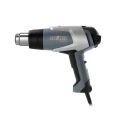 Steinel Corded Heat Gun 1.4 kW 110 V 650 °C Max Air Flow 500 L/min HG2320E 012694