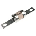 RS PRO 200A British Standard Fuse B2 415V AC High Rupture Capacity Tag Fuse 111 mm 521-2775