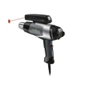 Steinel Corded Heat Gun 1.4 kW 110 V 650 °C Max Air Flow 500 L/min HG2320E 012694