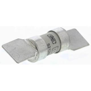 RS PRO 10A British Standard HRC Fuse E1 240V AC Blade Tag 47mm Length 521-2854
