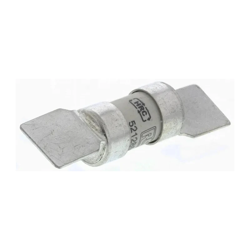 RS PRO 10A British Standard HRC Fuse E1 240V AC Blade Tag 47mm Length 521-2854