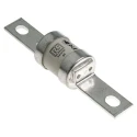 RS PRO 125A British Standard Fuse B2 High Rupture Capacity 415V AC 111 mm 521-2747
