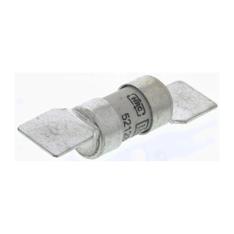 RS PRO 16A British Standard HRC Blade Tag Fuse E1 24V AC 521-2860
