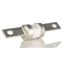 RS PRO 160A British Standard Fuse B2 415V ac High Rupture Capacity 111 mm 521-2753