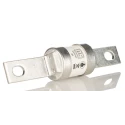 RS PRO 160A British Standard Fuse B2 415V ac High Rupture Capacity 111 mm 521-2753