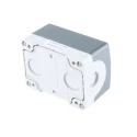 ABB Control Station Switch IP65 Robust Plastic Indoor Outdoor Use 1TVC110000P3107