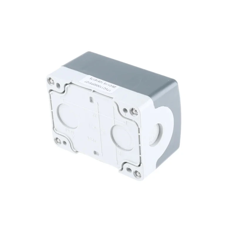 ABB Control Station Switch IP65 Robust Plastic Indoor Outdoor Use 1TVC110000P3107
