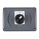 ABB Control Station Switch IP65 Robust Plastic Indoor Outdoor Use 1TVC110000P3107