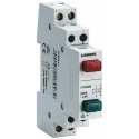 Siemens 230V Push Button Circuit Trip 20A SENTRON Series 5TE4 5TE4841