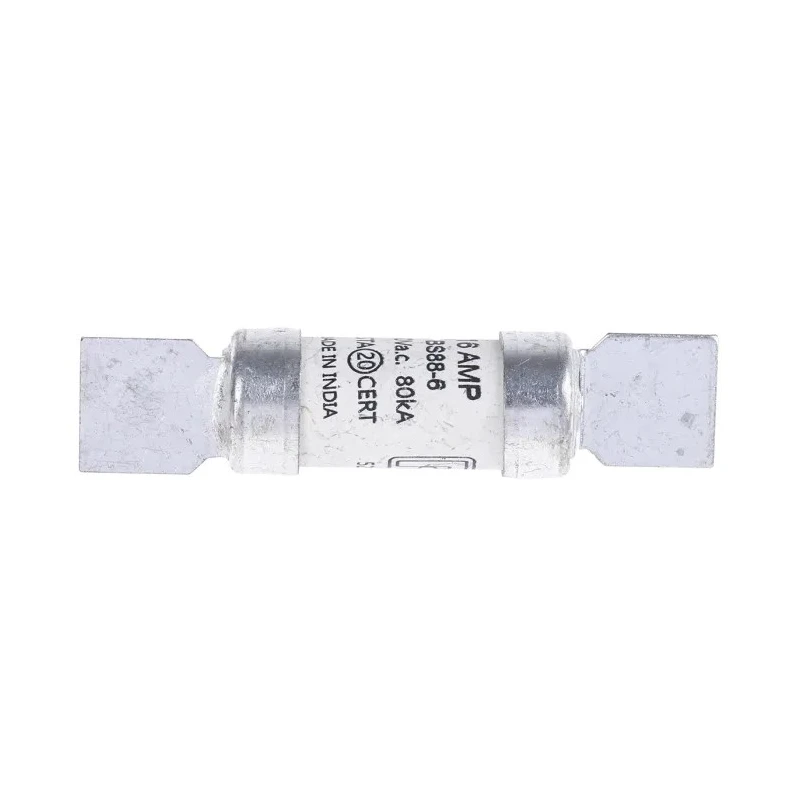 RS PRO 16A British Standard HRC Fuse F1 550V AC Electrical Power Distribution Protection 521-2927