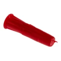 RawlPlug Red Plastic Wall Plug 28 mm Length R-U1-MIX-RED-288