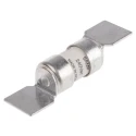 RS PRO 6A British Standard Fuse E1 24V AC, HRC Type, Blade Tag, 12.7mm Width 47mm Length 521-2848