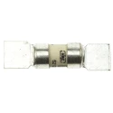 RS PRO 6A British Standard Fuse E1 24V AC, HRC Type, Blade Tag, 12.7mm Width 47mm Length 521-2848
