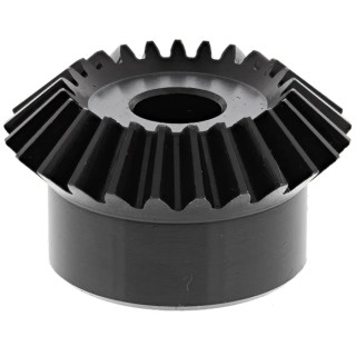 RS PRO Steel Mitre Gear 10mm Bore 25 Teeth 1.5 Module 521-5869