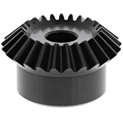 RS PRO Steel Mitre Gear 10mm Bore 25 Teeth 1.5 Module 521-5869
