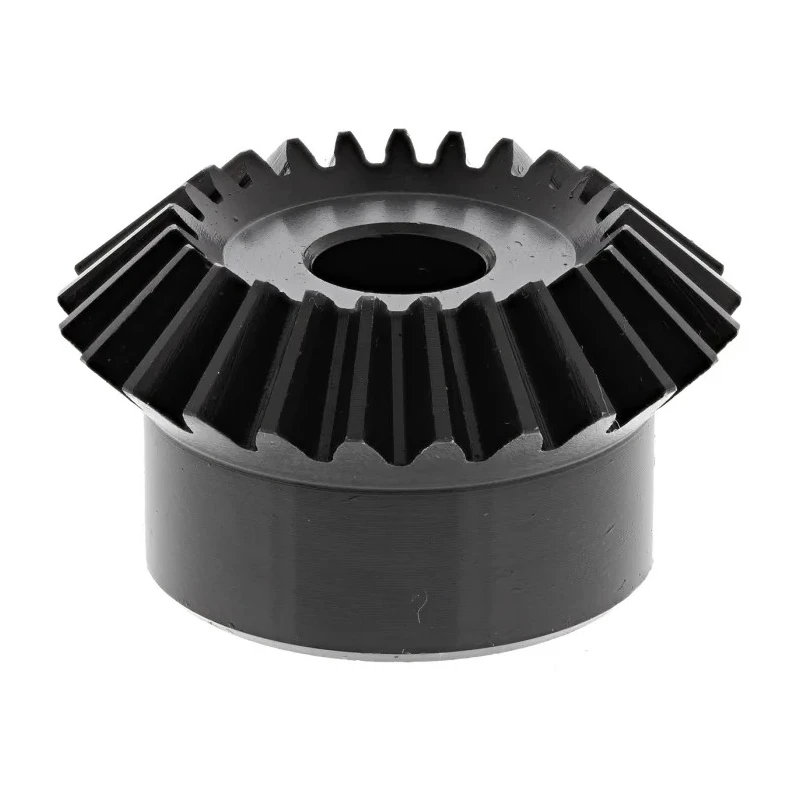 RS PRO Steel Mitre Gear 10mm Bore 25 Teeth 1.5 Module 521-5869