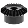 RS PRO Steel Mitre Gear 10mm Bore 25 Teeth 1.5 Module 521-5869