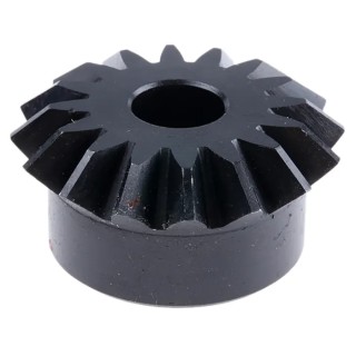 RS PRO Steel Mitre Gear, 12mm Bore, 16 Teeth, 2.5 Module 521-5932