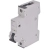 Siemens SENTRON Miniature Circuit Breaker, 1-Pole, 1A, Type C, 400V AC, 72V DC, 6 kA Breaking Capacity 5SY6101-7