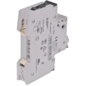 Siemens SENTRON Miniature Circuit Breaker, 1-Pole, 1A, Type C, 400V AC, 72V DC, 6 kA Breaking Capacity 5SY6101-7