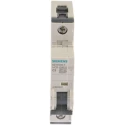 Siemens SENTRON Miniature Circuit Breaker 1-Pole 3A Type C 400V AC 72V DC 6kA Breaking Capacity 5SY6103-7