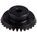 RS PRO Steel Bevel Gear 8mm Bore 30 Teeth 1.5 Module 521-5982