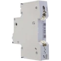 Siemens SENTRON Miniature Circuit Breaker 1-Pole 3A Type C 400V AC 72V DC 6kA Breaking Capacity 5SY6103-7