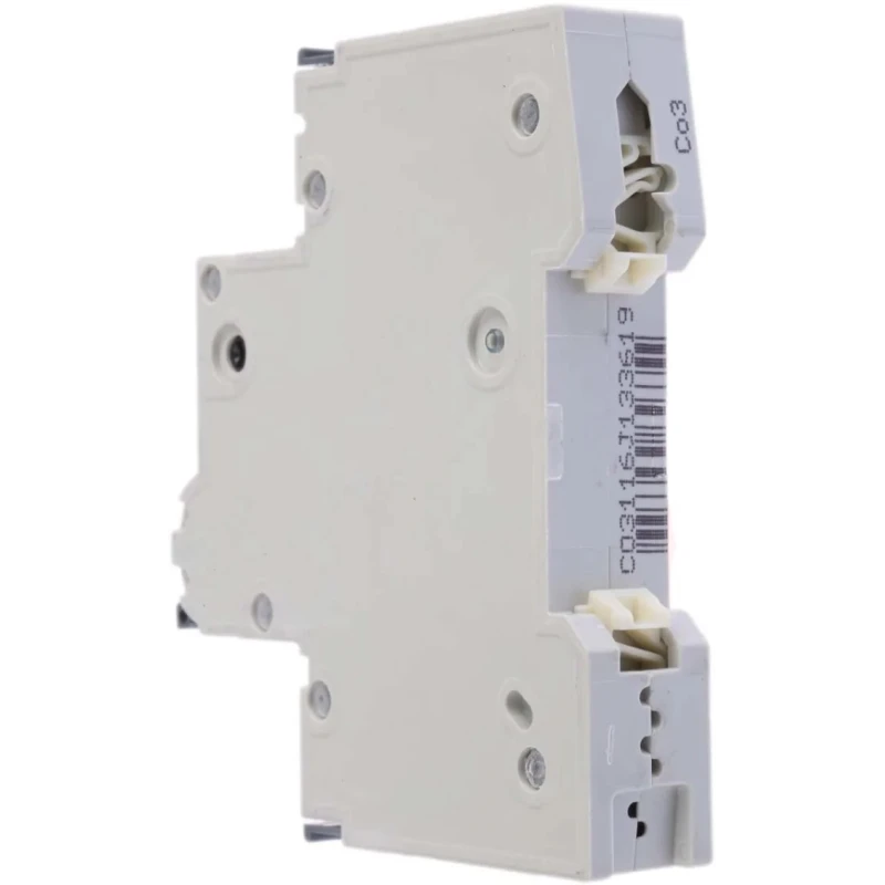 Siemens SENTRON Miniature Circuit Breaker 1-Pole 3A Type C 400V AC 72V DC 6kA Breaking Capacity 5SY6103-7