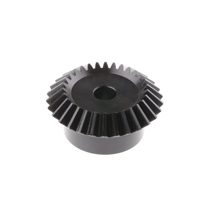 RS PRO Steel Mitre Gear, 12mm Bore, 30 Teeth, 2 Module 521-5926