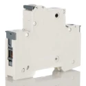 Siemens SENTRON Miniature Circuit Breaker 1-Pole 2A Type C 400V AC 60V DC 6 kA Breaking Capacity 5SY6102-7