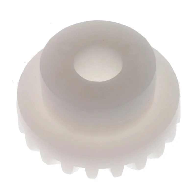 RS PRO Polyoxymethylene Mitre Gear, 5mm Bore, 20 Teeth, 0.8 Module 521-6042