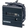 Siemens SENTRON 7 Digit Counter Panel Mount, 48x48 mm, Digit Height 85mm 7KT5503