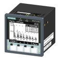 Siemens SENTRON PAC5200 Electrical LCD Energy Meter 7KM5412-6BA00-1EA2 with 2 Outputs and ±0.2 % Accuracy