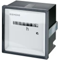 Siemens SENTRON 7 Digit Mechanical Panel Mount Counter 85mm Digit Height 7KT5601